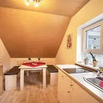 Im Gruenen, 10 Km Rv, 30 Km Bodensee, Kueche Bad Balkon דירה