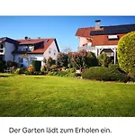 Im Gruenen, 10 Km Rv, 30 Km Bodensee, Kueche Bad Balkon