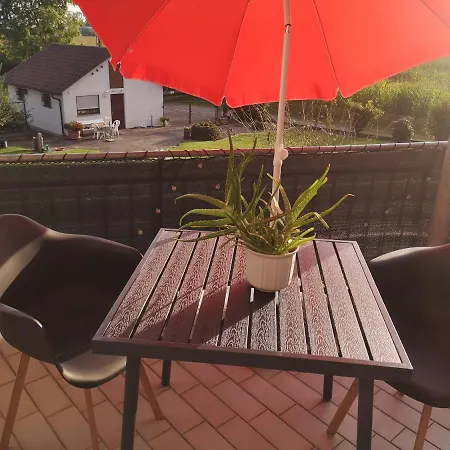 Im Gruenen, 10 Km Rv, 30 Km Bodensee, Kueche Bad Balkon 公寓 Wolpertswende