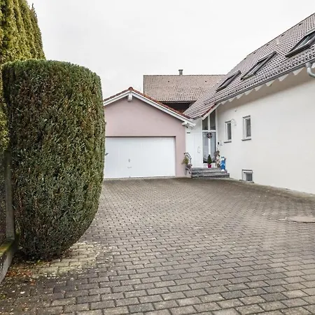 Im Gruenen, 10 Km Rv, 30 Km Bodensee, Kueche Bad Balkon *