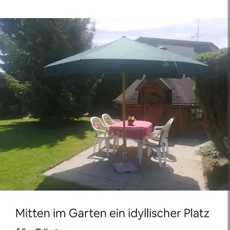 Im Gruenen, 10 Km Rv, 30 Km Bodensee, Kueche Bad Balkon *