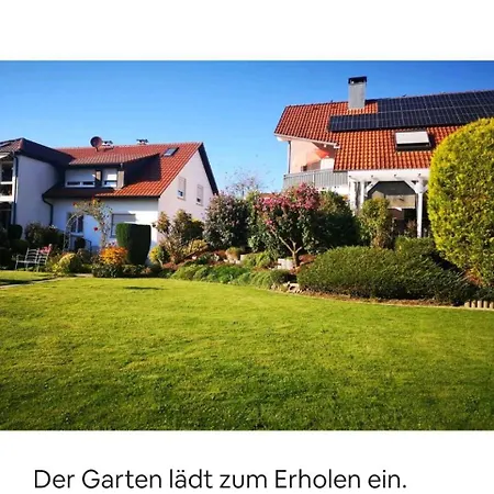 Im Gruenen, 10 Km Rv, 30 Km Bodensee, Kueche Bad Balkon